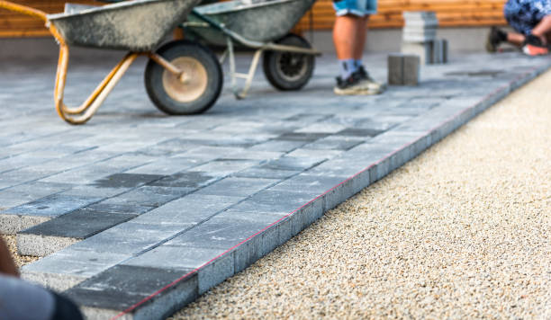 Best Permeable driveway pavers in Flandreau, SD