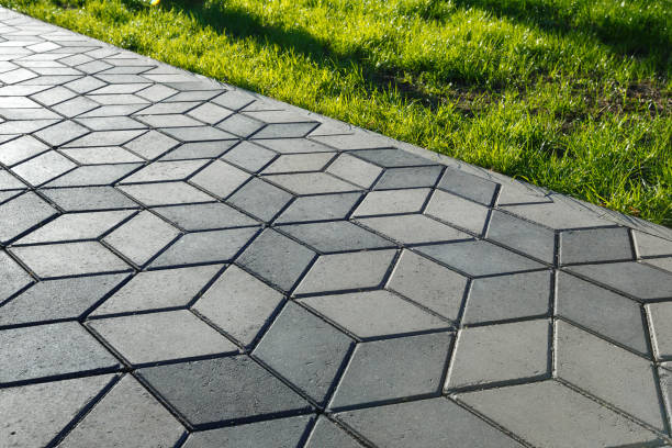 Best Custom driveway paver designs in Flandreau, SD