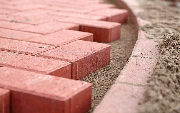 Best Environmentally-friendly driveway pavers in Flandreau, SD